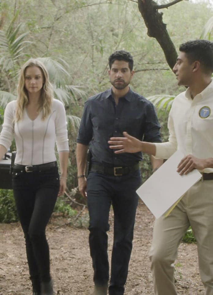 Criminal Minds Season 14 Episode 4 Review Innocence TV Fanatic