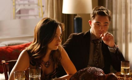 Gossip Girl Caption Contest 80