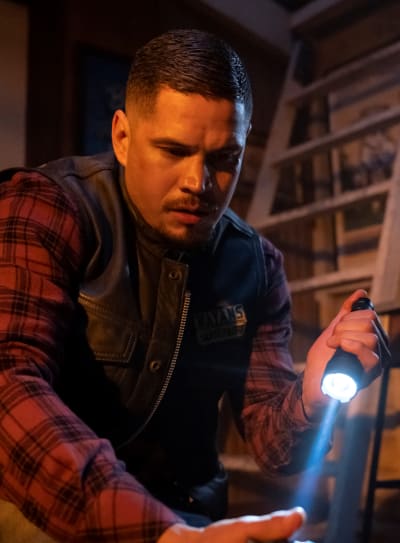 Watch mayans mc episode 1 hotsell