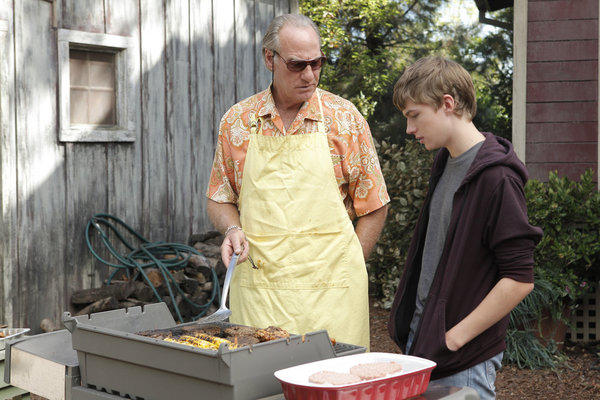 Zeek and Drew