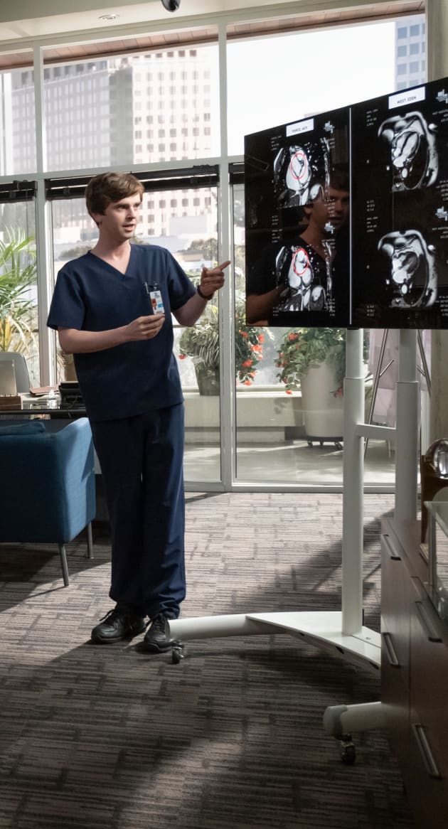 The Good Doctor Season 7 Episode 1 Spoilers: Will a