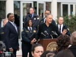Keeping the Peace - NCIS: New Orleans