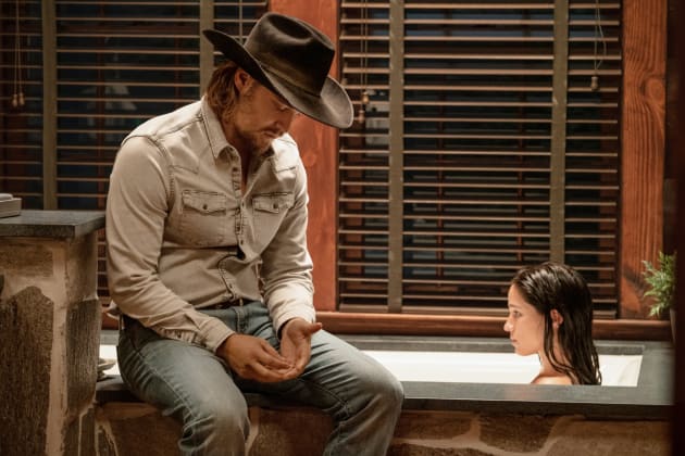 Yellowstone season on sale 3 putlocker