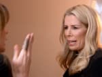 Aviva Fights With Carole