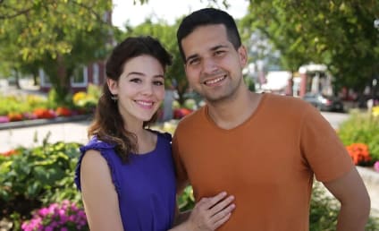 90 Day Fiance Stars Evelyn Cormier and David Vázquez Zermeño Divorcing After 4 Years of Marriage