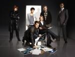 Fringe Cast Photo