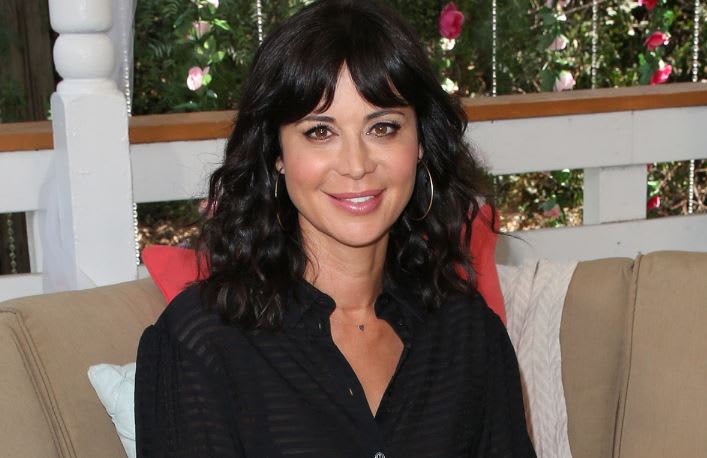 Pics catherine bell Catherine Bell