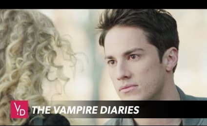 The Vampire Diaries Sneak Peek: Do You Trust Me?