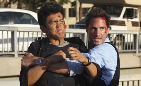 FlashForward Season 1 Episode 1