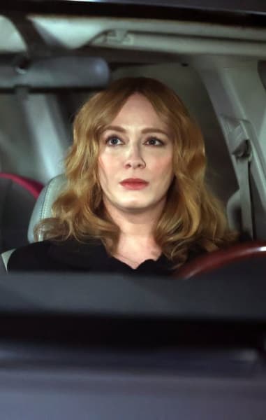 Looking Back - Good Girls Season 4 Episode 11