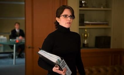 30 Rock Recap: "Cutbacks"