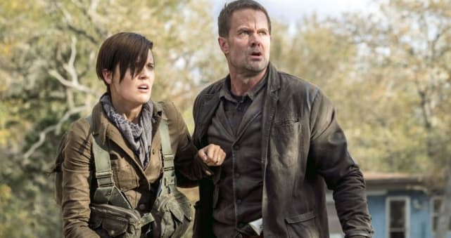 Fear The Walking Dead Season 4
