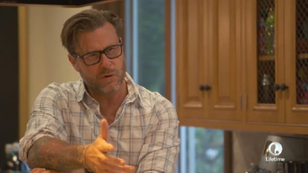 Dean McDermott Image - True Tori - TV Fanatic