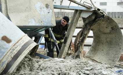 Chicago Fire Season 6 Episode 20 Review: The Strongest Among Us