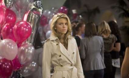 90210 Photographic Preview: "Rats & Heroes"