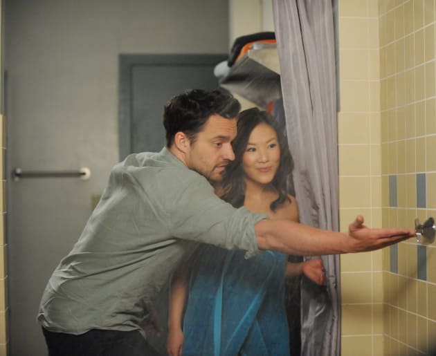 New Girl Season 5 Episode 4 Review No Girl TV Fanatic