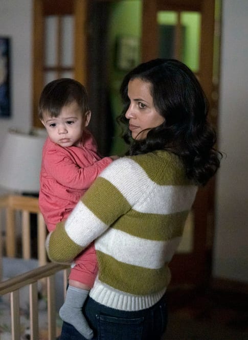 Family First - Manifest Season 3 Episode 6