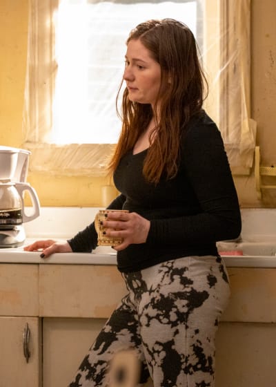 Debbie's Plan - Shameless Season 11 Episode 11