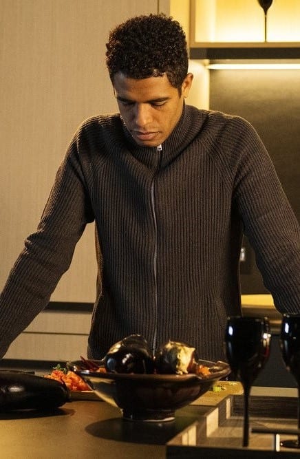 Maurice Concered - Reginald the Vampire Season 1 Episode 2