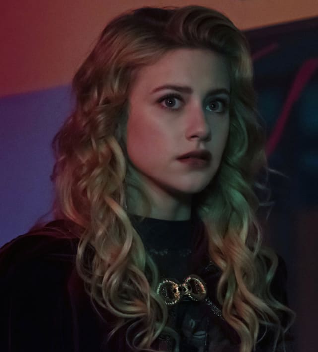Riverdale s3e4 shop watch online