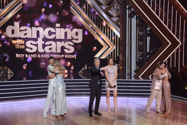 Who Made It - Dancing With the Stars