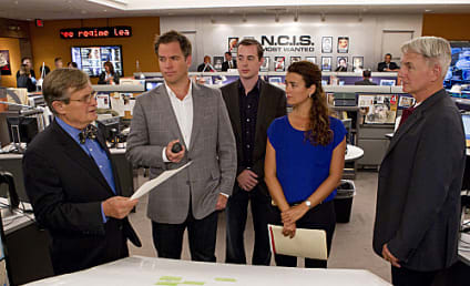 NCIS Review: Are You Ready to Rock!?