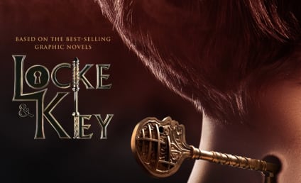 Locke & Key: Netflix Adaptation Gets Spooky First Trailer!