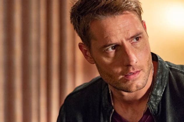 Boy Wonder - This Is Us Season 3 Episode 5