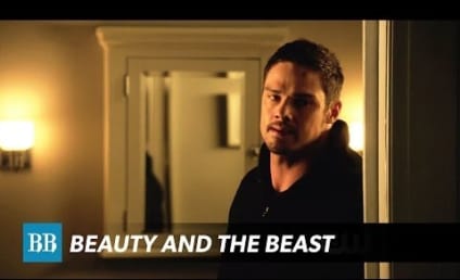 Beauty and the Beast Promo: Orange Is the New Black