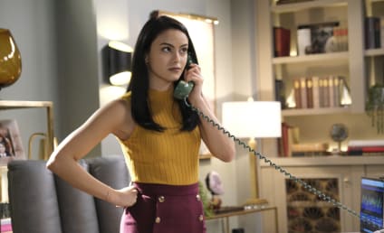 Riverdale Season 5 Episode 13 Review: Chapter Eighty-Nine: Reservoir Dogs