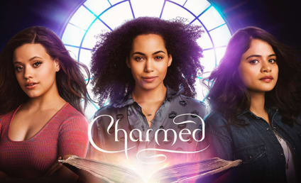 Charmed Reboot: Charmed or Jinxed?