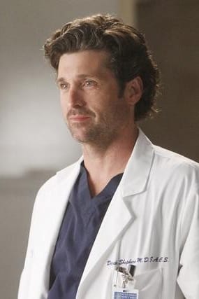 Grey's Anatomy Season 8 Episode 9: 