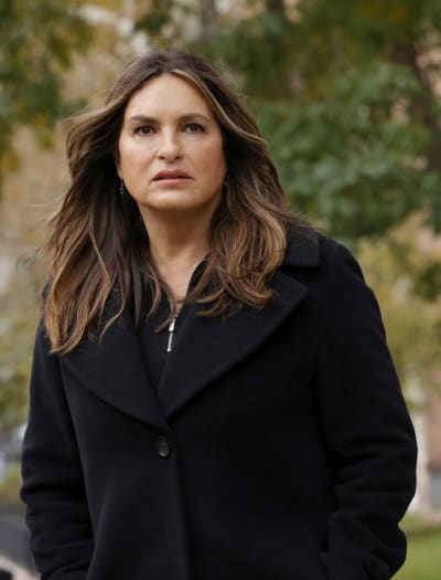 A Missing Gamer Boy - Law & Order: SVU Season 23 Episode 11