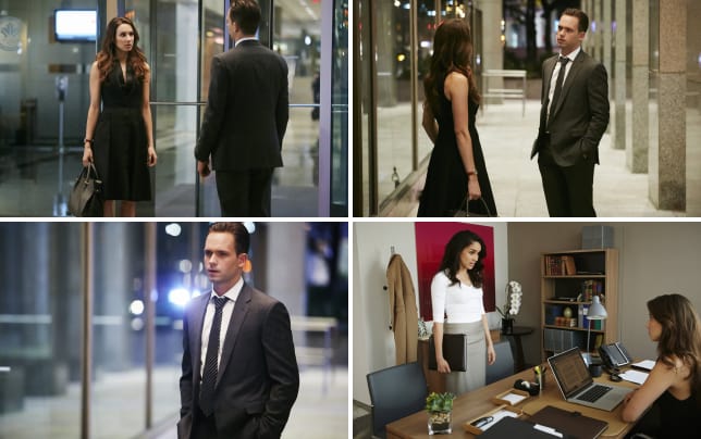 SUITS Recap: We Have A Littuation Here