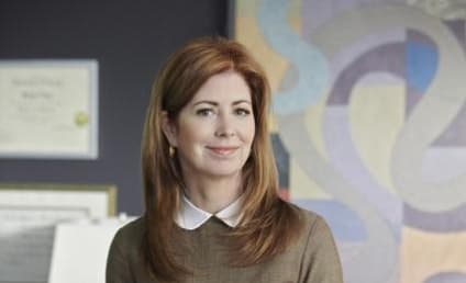 Body of Proof Review: The Hidden Truth