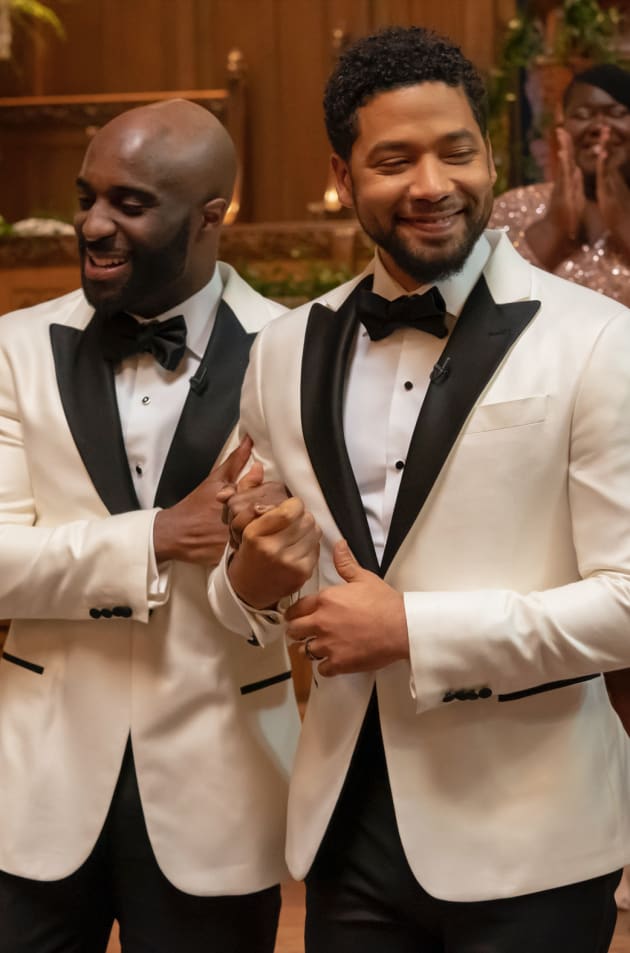 The Wedding Empire Season 5 Episode 16 TV Fanatic