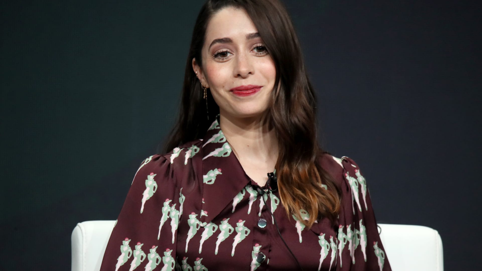 The Penguin HBO Max Series With Colin Farrell Casts Cristin Milioti