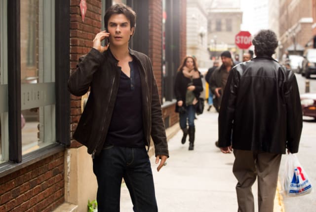 Watch The Vampire Diaries Season 4 Episode 17 Online Tv Fanatic