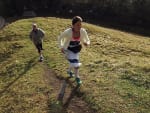 Running Through Bavaria - The Amazing Race