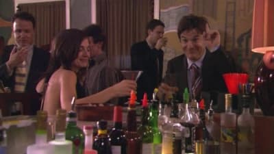 Justine Bateman on Arrested Development