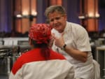 17 Chefs Remain