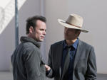 Raylan Confronts Boyd