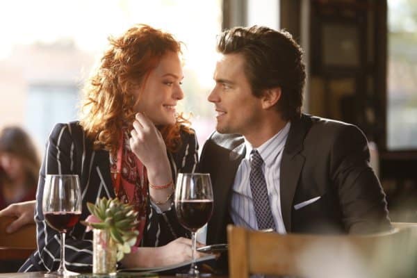Whitney and Neal