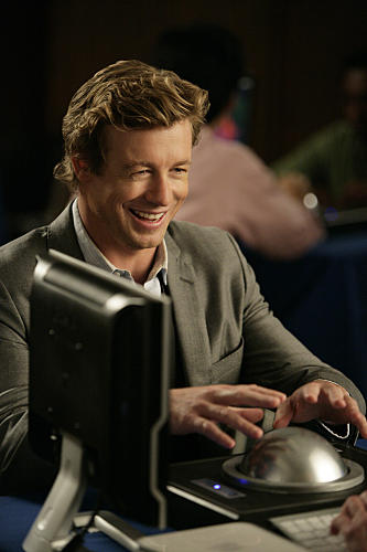 Patrick Photo