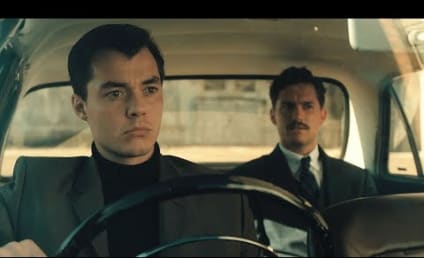 Pennyworth: Young Alfred Kills in First Trailer