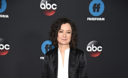 Sara Gilbert Opens Up About Roseanne Cancellation: Does She Agree With ABC?