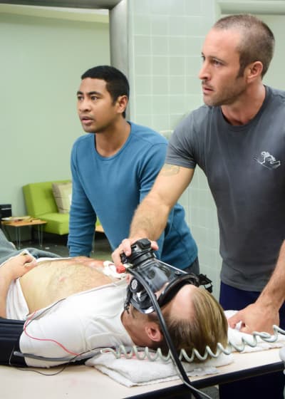 Hawaii Five O Season 8 Episode Guide