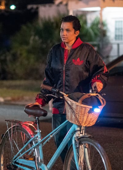 Riding Around Town - Council of Dads