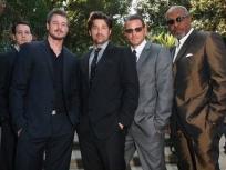 Five Handsome Grey's Anatomy Stars