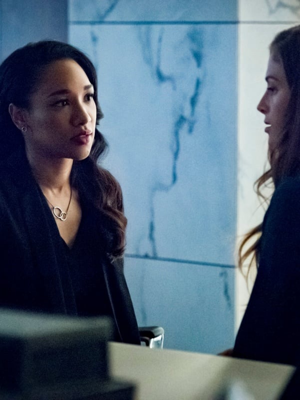 Flash season 6 store episode 17 online